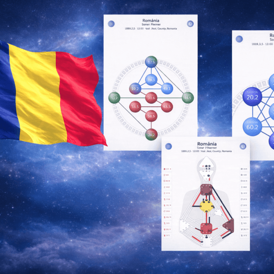 Ceres în harta României — între rană și renaștere