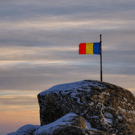 Un exercițiu sistemic pentru poporul român